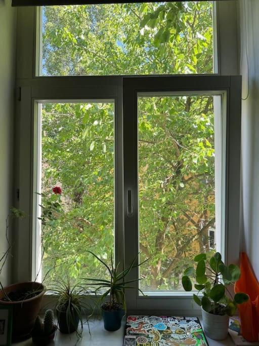 Cozy Karlin Apartment Прага Екстериор снимка